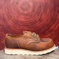 Stringata Classic Moc Oxford