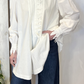 Blusa over