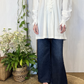 Blusa over