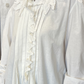 Blusa over