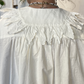 Blusa over