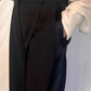 Pantalone smoking a palazzo