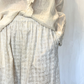 Pantalone a fantasia