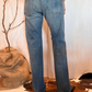 Jeans regular