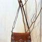 Borsa Adele con borchie