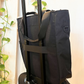 Tote Bag Icon Travel