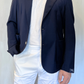 Blazer a un petto