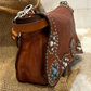 Borsa Adele con borchie