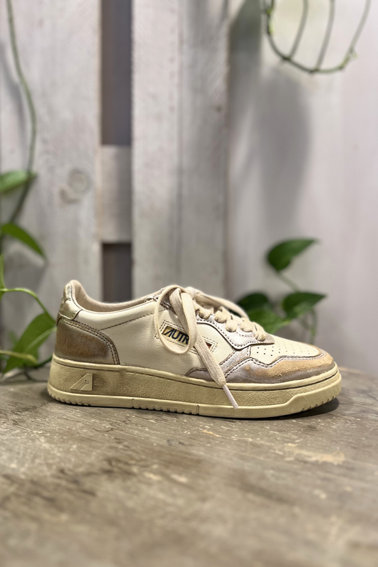 Sneakers Medalist Super Vintage