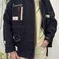 Field Jacket in canvas