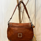 Borsa Adele con borchie