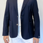 Blazer a un petto