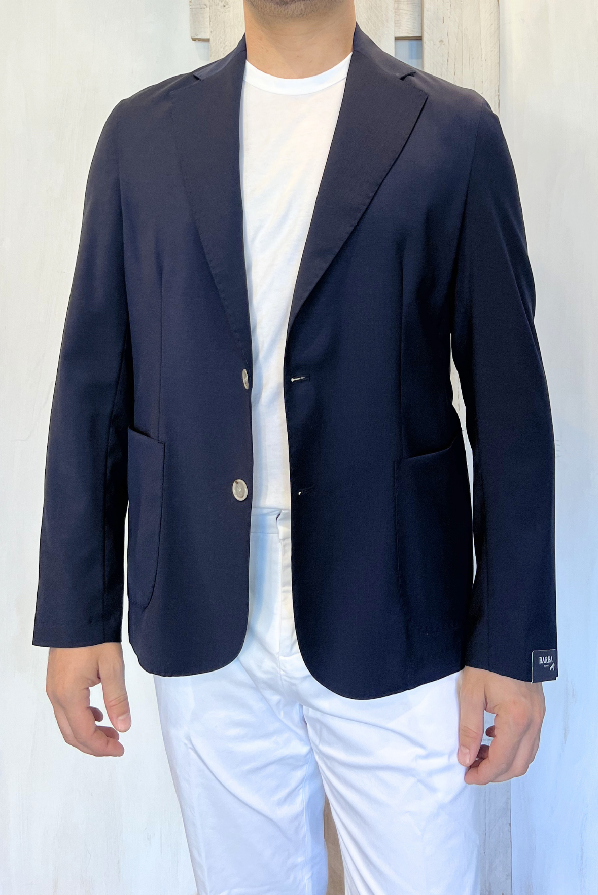 Blazer a un petto