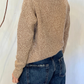 Maglia in cashmere