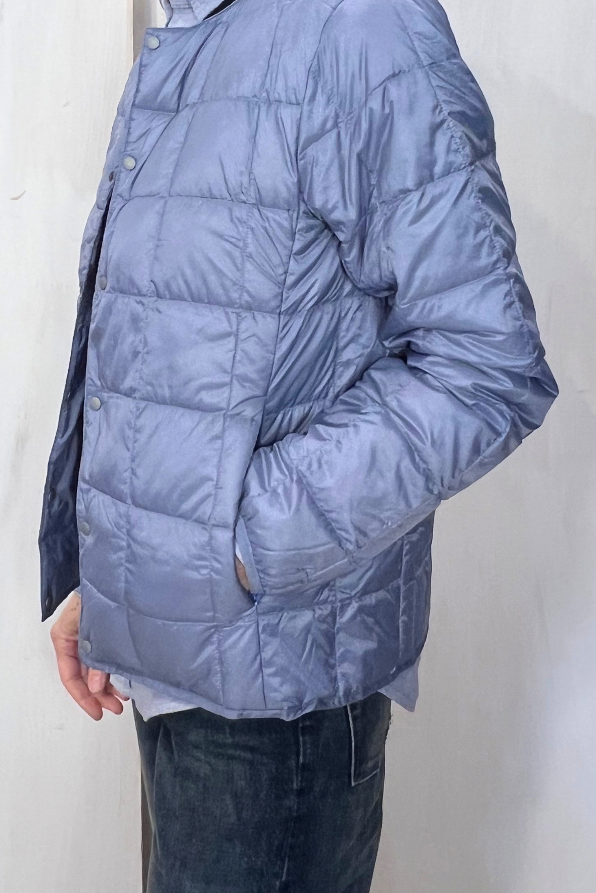 Giacca 100% grammi