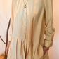 Abito maxi gonna