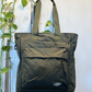 Tote Bag Icon Travel
