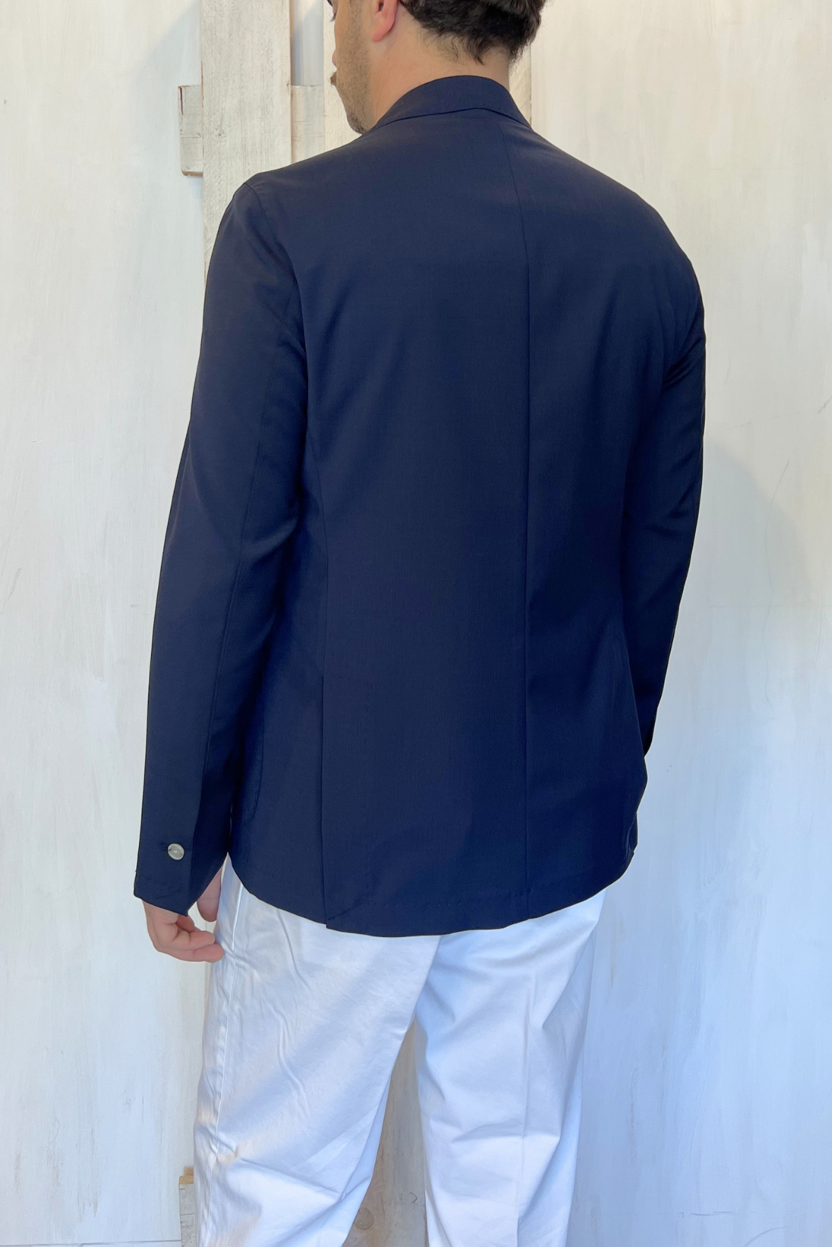 Blazer a un petto