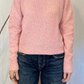 Maglia in cashmere