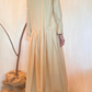 Abito maxi gonna