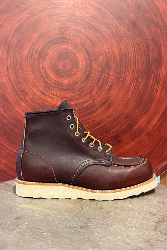Stivale Classic Moc 6''