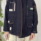 Field Jacket in canvas