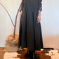 Abito maxi gonna