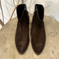 Texano in pelle