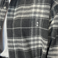 Camicia scozzese over