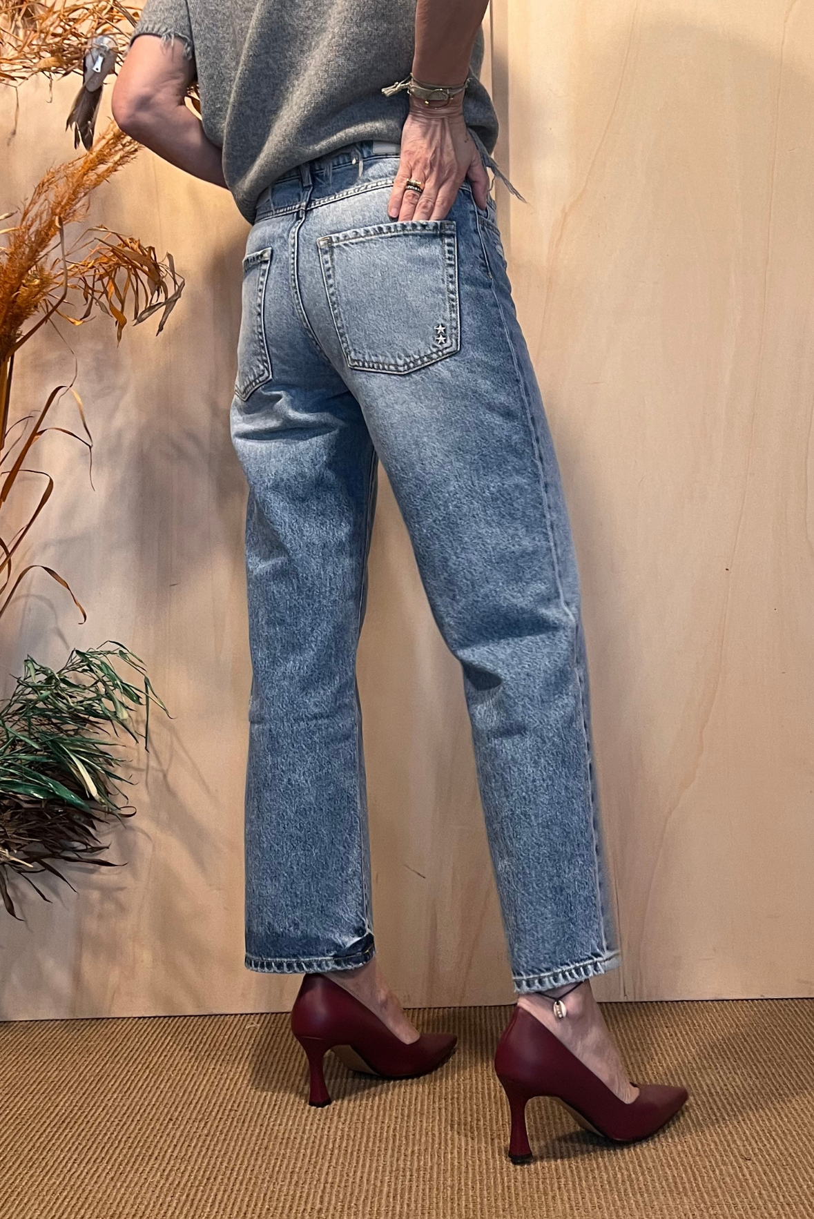 Jeans JILL