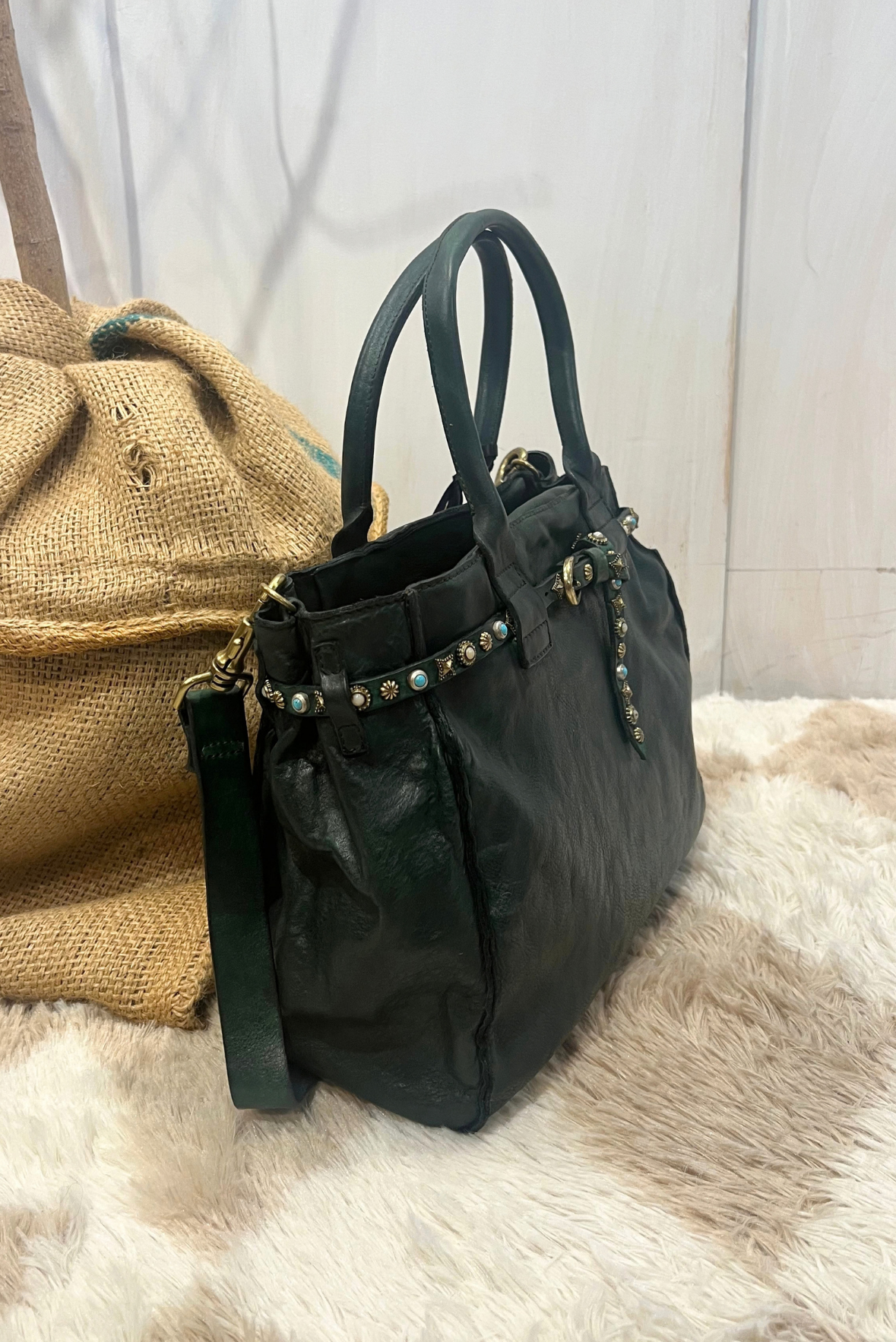 Borsa shopping