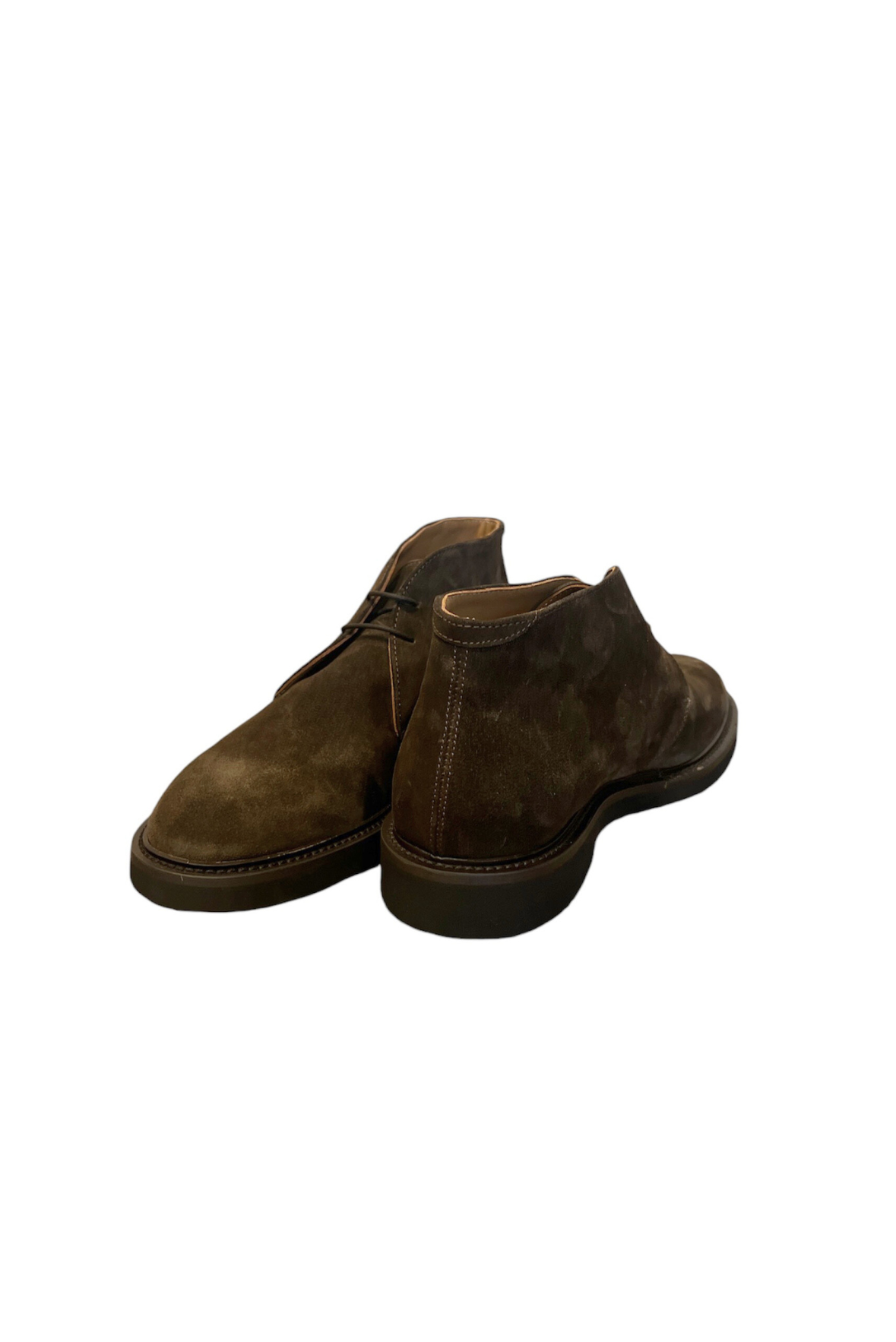 Stivaletto Chukka