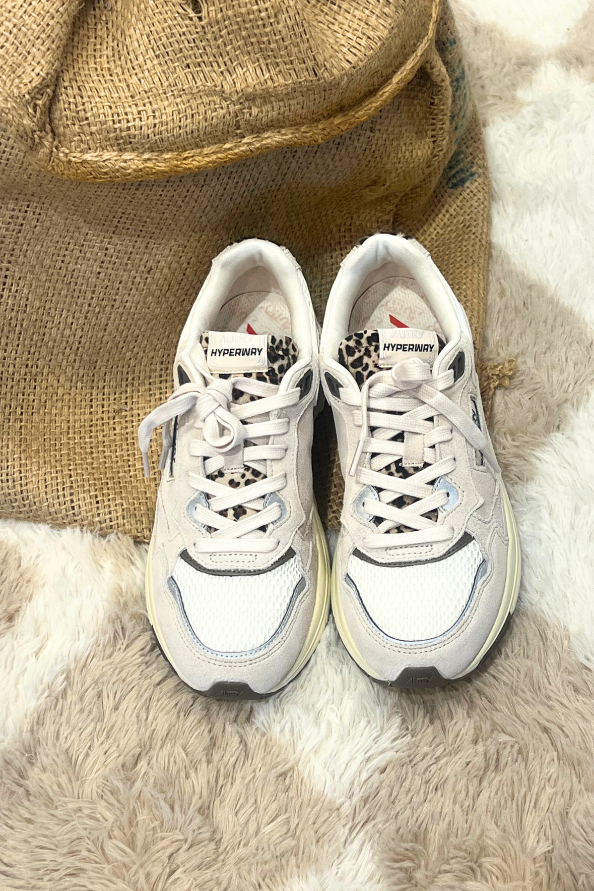 Sneakers Hyperway