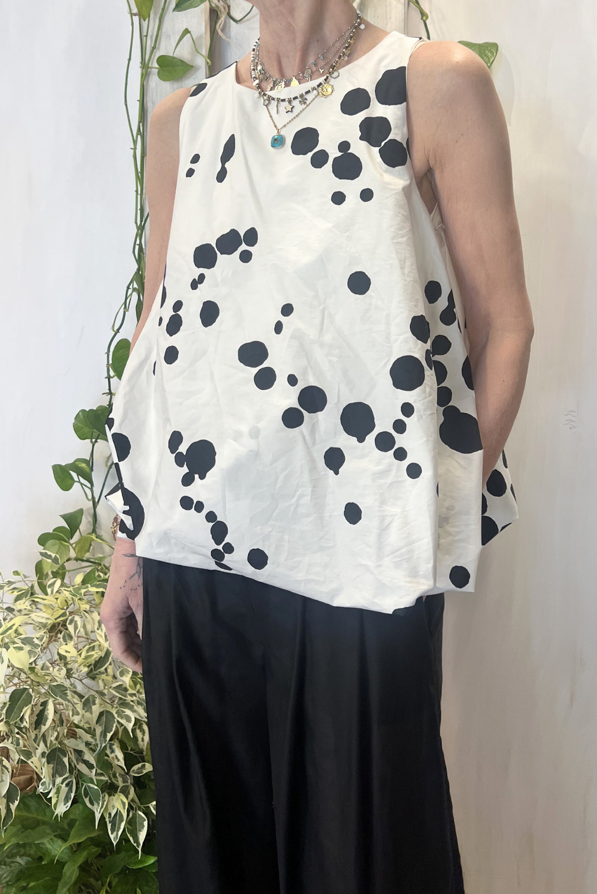 Top pois a palloncino