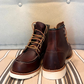 Stivaletto in pelle