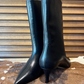 Stivaletto Kitten Heel