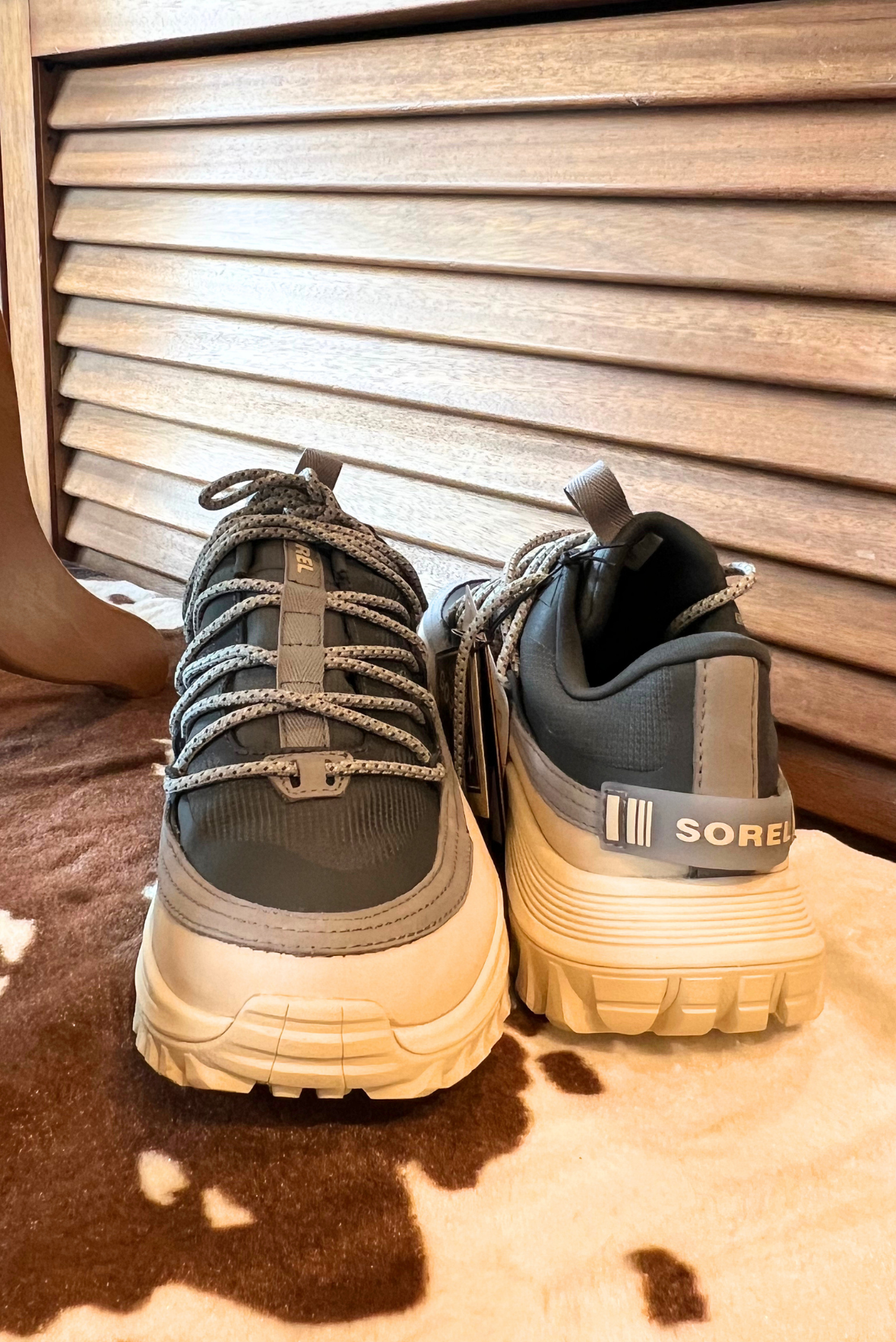 Sneakers CALLSIGN HORIZON™ Low GTX