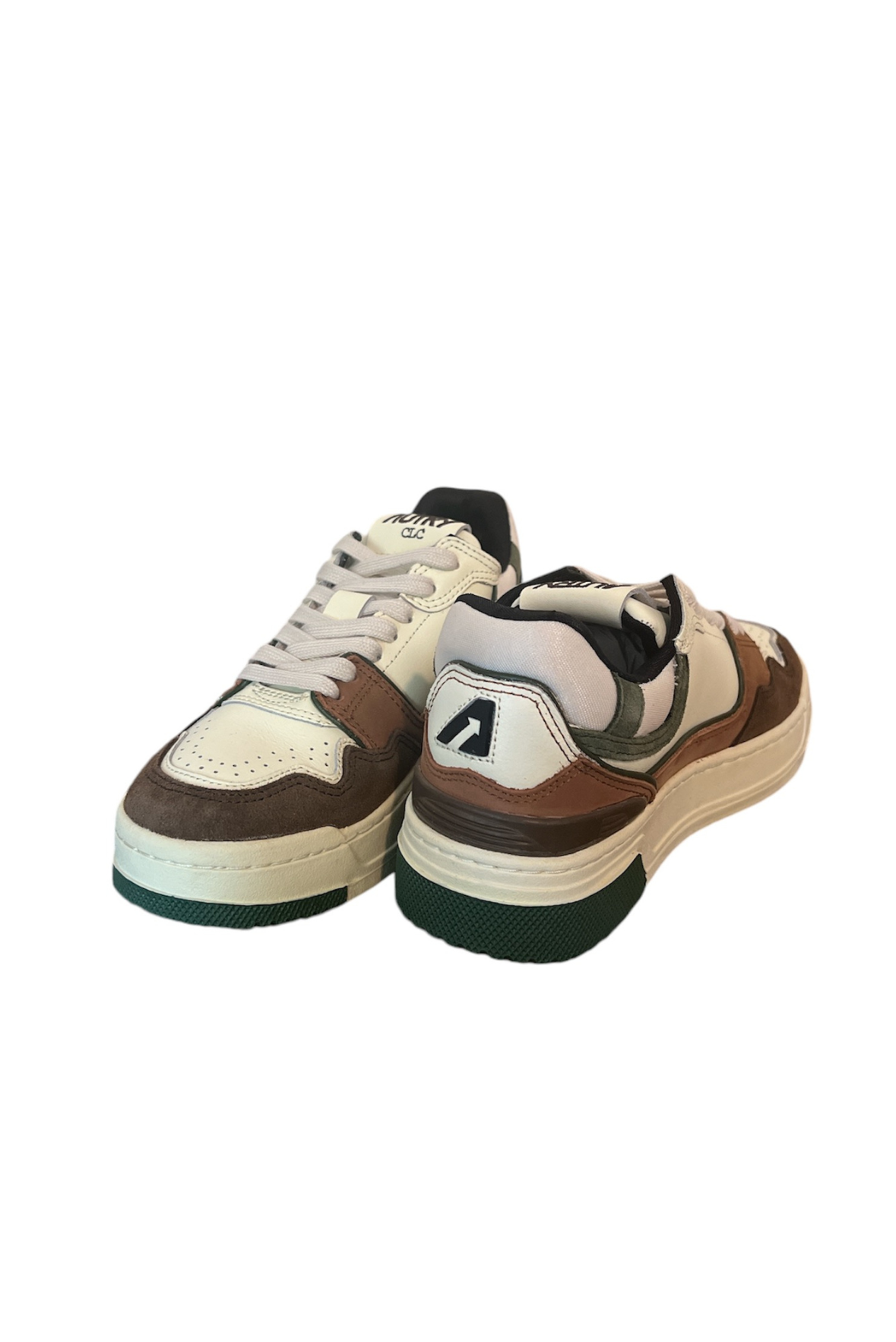 Sneakers CLC Low