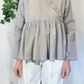 Camicia kimono
