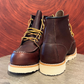 Stivale Classic Moc 6''