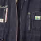 Field Jacket in canvas