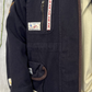 Field Jacket in canvas