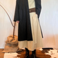 Cappotto in feltro