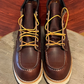 Stivale Classic Moc 6''