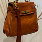 Borsa Ginevra con borchiette