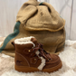 Stivaletto Ona Ave Alpine Plus WP