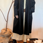 Cappotto in feltro