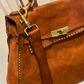 Borsa Ginevra con borchiette