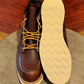Stivale Classic Moc 6''