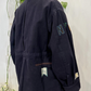 Field Jacket in canvas